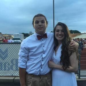 Meet your Posher, Elijah